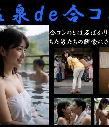 むつき如月Lab❤温泉de合コン｜評価