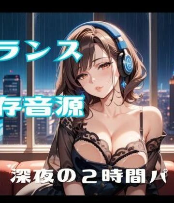 ヒメゴト❤トランス依存音源ー深夜の2時間パック｜評価