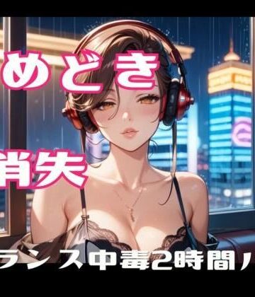 ヒメゴト❤やめどき消失-トランス中毒2時間パック｜評価