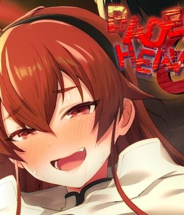 chested❤BAD END HEAVEN 6 part2｜評価