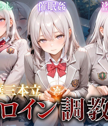 たからのほうこ❤ヒロイン調教〜彼女の運命を変える三つの物語〜Vol.2｜評価