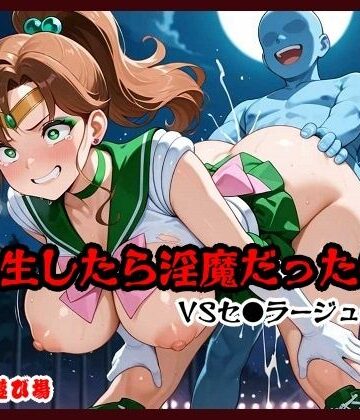 真剣AI遊び場❤転生したら淫魔だった件 VSセ●ラージュ●ター｜評価