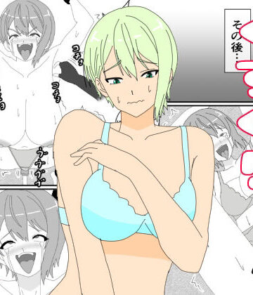 KuSu❤くすぐりJK12くすぐりジャンケン｜評価