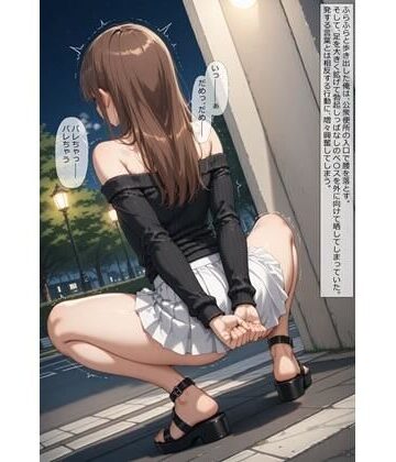 はじめゆうの店❤【女装】沙也加の場合12 〜露出の味 1〜｜評価