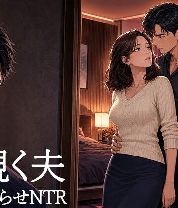 背徳カフェ❤妻を15歳年下の男に抱かせ、その一部始終を覗く夫〜一度だけの寝取らせが、本当の寝取られに変わる夜〜｜評価