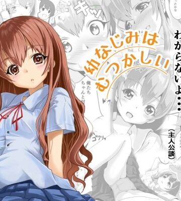 はじめりゅう❤幼なじみはむつかしい｜評価
