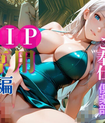 うさ耳夜戦部隊❤高級会員制カジノご奉仕クラブ【前編】｜評価
