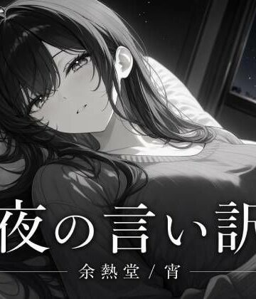 余熱堂❤夜の言い訳｜評価