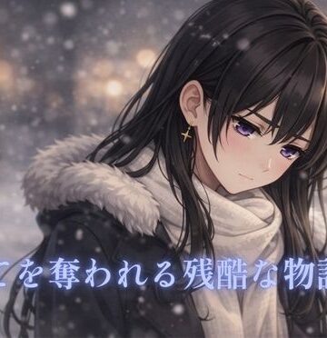裏森❤全てを奪われる残酷な物語0｜評価