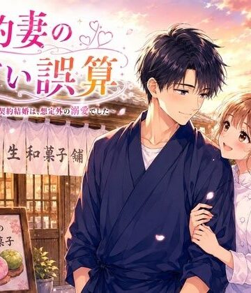 秘め事文庫❤契約妻の甘い誤算 〜幼馴染との偽装結婚は、いつしか本物の恋になった〜｜評価