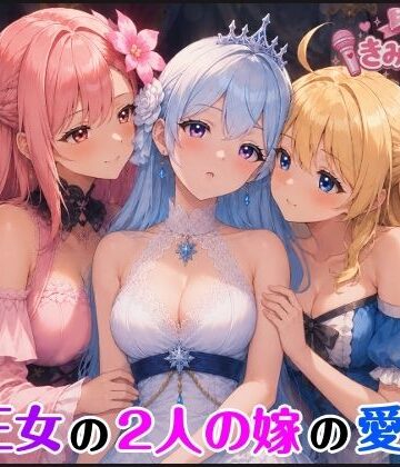 きみりんこ。❤TS王女の2人の嫁の愛し方｜評価