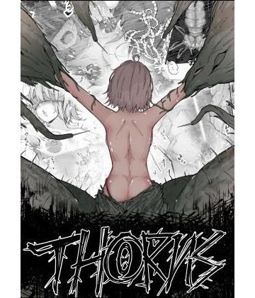 Gura Craft❤Thorns｜評価5.00