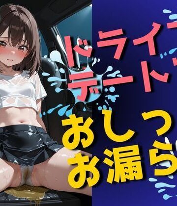 EroSnap❤ドライブデートでおしっこお漏らしした女の子（70枚）｜評価