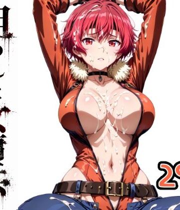 AGAI❤狙われた女傭兵｜評価