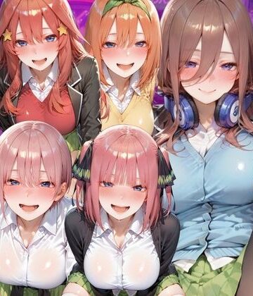 AI魔法プレイヤー❤マッチングアプリで出会った自称ドS生意気女子を俺のデカチンでドMにしてやった話 五●分の花嫁編｜評価