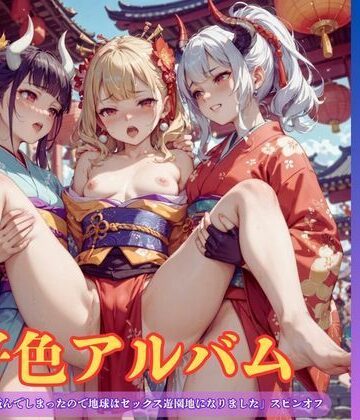 YAMI・MIX❤好色アルバム 4時間ショートステイ｜評価