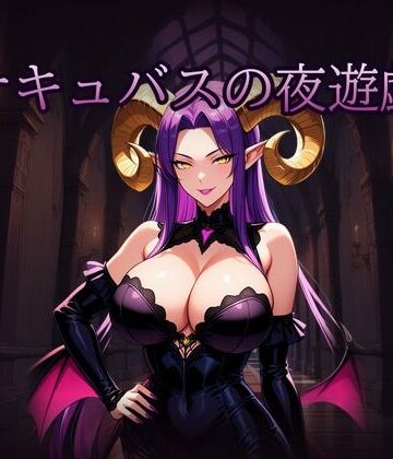 ひとり大富豪❤サキュバスの夜遊戯｜評価