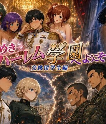 オムライス大盛❤ときめきハーレム学園へようこそ15｜評価
