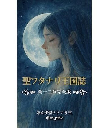 聖フタナリ王国誌制作局❤聖フタナリ王国誌 完全版 全十二章｜評価