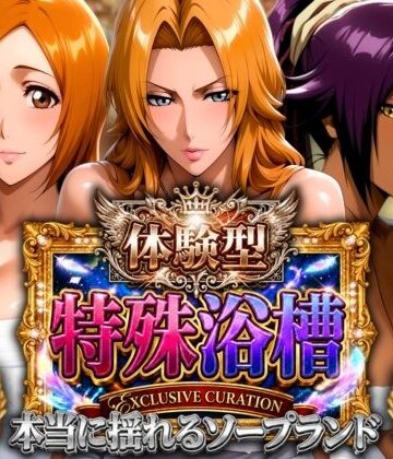 山手マン❤体験型特殊浴槽【本当に揺れるソープランド】死神店｜評価