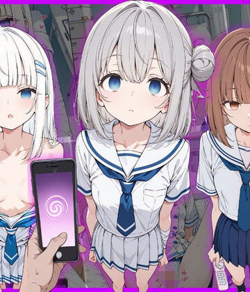 ぷにぷにガールズ❤催◯性指導 -保健室で優等生を種付けセックス-｜評価