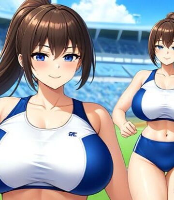 naoji22222❤陸上ブルマ 2026｜評価