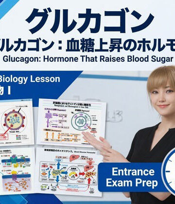 Libido-Labo❤【▲20】パンチラガチャ★一ノ瀬廻里 大学に進学し強豪予備校『DOPUX（ドピュックス』で生物I，IIを教える名物講師に！（Vol.052:グルカゴン）｜評価