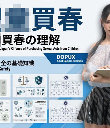 Libido-Labo❤【△20】パンチラガチャ★二階堂 沙耶 大学に進学し強豪予備校『DOPUX（ドピュックス）』で社会人向け講座（性犯罪）を教える名物講師に！（Vol.014:○○売春）｜評価