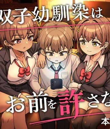 えむお工房❤双子幼馴染はお前を許さない｜評価
