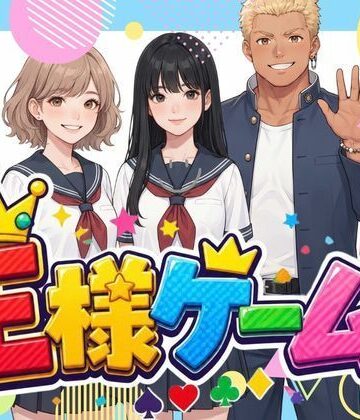 わくわくパラダイス❤王様ゲーム｜評価