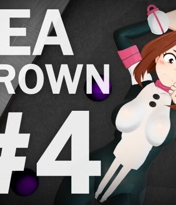bp❤TEA BROWN ＃4｜評価
