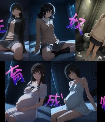 AI女学園 LOW❤性奴育成街day18｜評価5.00