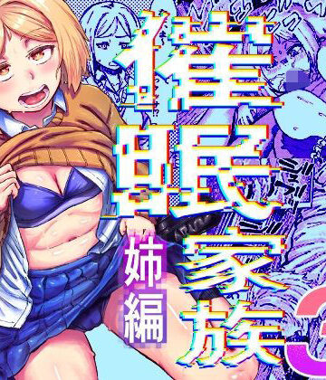 アブラマシマシ❤催●家族3 姉編｜評価