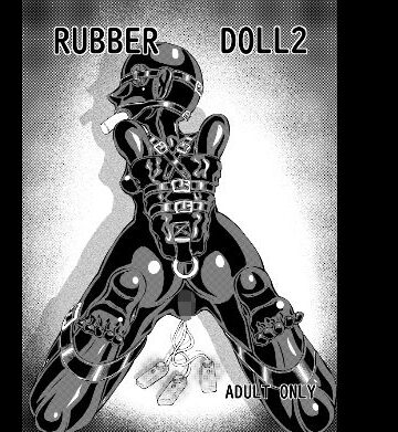 風鈴堂❤Rubber Doll2｜評価