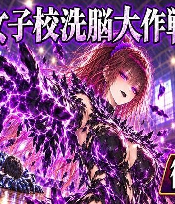 邪電学園高等学校❤女子校洗脳大作戦（後半）｜評価