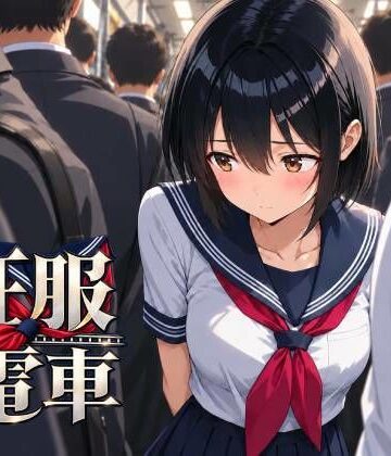 ぽるてらぼ❤征服電車｜評価
