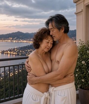 hiromu❤妙子（タエコ）と弘（ヒロム）22 外国の夜――75歳の妙子、60歳の弘と海の向こうで燃える｜評価