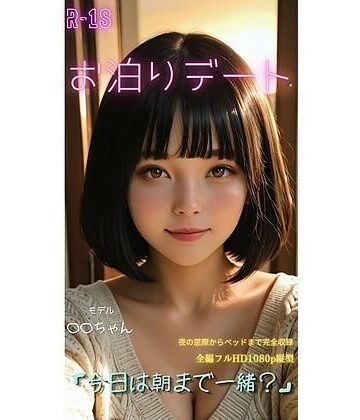 AI Factory Y’s❤【AIグラビア】完全主観POV・僕だけのカノジョと秘密の家デート50枚超｜評価