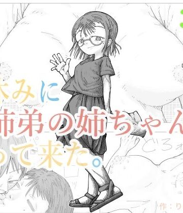 りん☆スタジオ❤夏休みに従姉弟の姉ちゃんがやって来た。｜評価