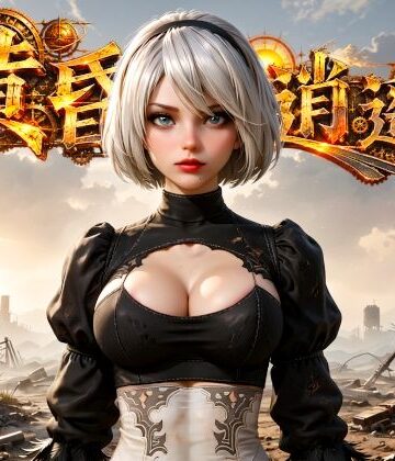 AOG Project❤黄昏逍遥記｜評価5.00