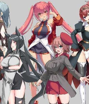 ジークンソフト❤萌えキャラ着せ替え_110｜評価