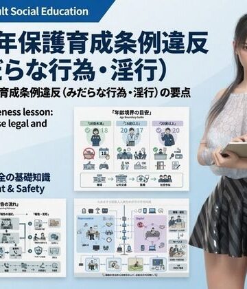 Libido-Labo❤【△20】パンチラガチャ★二階堂 沙耶 大学に進学し強豪予備校『DOPUX（ドピュックス）』で社会人向け講座（性犯罪）を教える名物講師に！（Vol.027:青少年保護育成条例違反（みだらな行為・淫行））｜評価