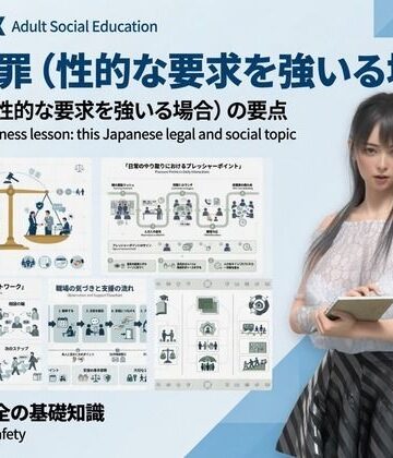 Libido-Labo❤【△20】パンチラガチャ★二階堂 沙耶 大学に進学し強豪予備校『DOPUX（ドピュックス）』で社会人向け講座（性犯罪）を教える名物講師に！（Vol.028:強要罪（性的な要求を強いる場合））｜評価