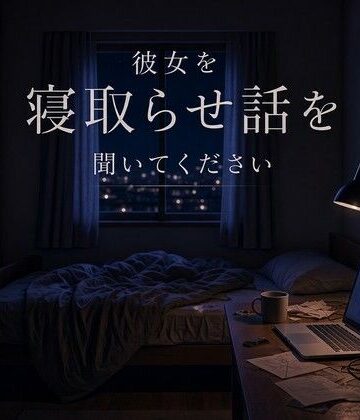 まいかれ書庫❤彼女を寝取らせ話を聞いてください｜評価