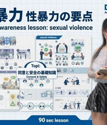 Libido-Labo❤【△20】パンチラガチャ★二階堂 沙耶 大学に進学し強豪予備校『DOPUX（ドピュックス）』で社会人向け講座（性犯罪）を教える名物講師に！（Vol.032:性暴力）｜評価