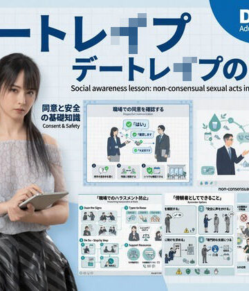 Libido-Labo❤【△20】パンチラガチャ★二階堂 沙耶 大学に進学し強豪予備校『DOPUX（ドピュックス）』で社会人向け講座（性犯罪）を教える名物講師に！（Vol.035:デートレ●プ）｜評価