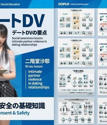Libido-Labo❤【△20】パンチラガチャ★二階堂 沙耶 大学に進学し強豪予備校『DOPUX（ドピュックス）』で社会人向け講座（性犯罪）を教える名物講師に！（Vol.036:デートDV）｜評価
