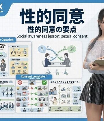 Libido-Labo❤【△20】パンチラガチャ★二階堂 沙耶 大学に進学し強豪予備校『DOPUX（ドピュックス）』で社会人向け講座（性犯罪）を教える名物講師に！（Vol.039:性的同意）｜評価