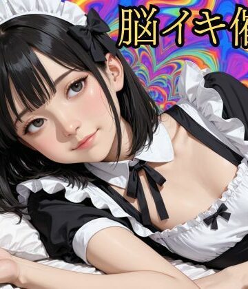 脳内覚醒ラボ❤【脳イキ催● 】バイノーラルビートによるドライオーガズム誘導プログラム｜評価