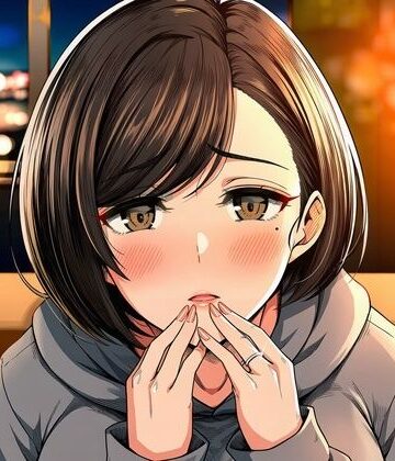 宵灯❤来月、彼女は親友の妻になる。〜結婚一か月前の幼馴染を一晩で寝取るNTRシミュレーション〜｜評価
